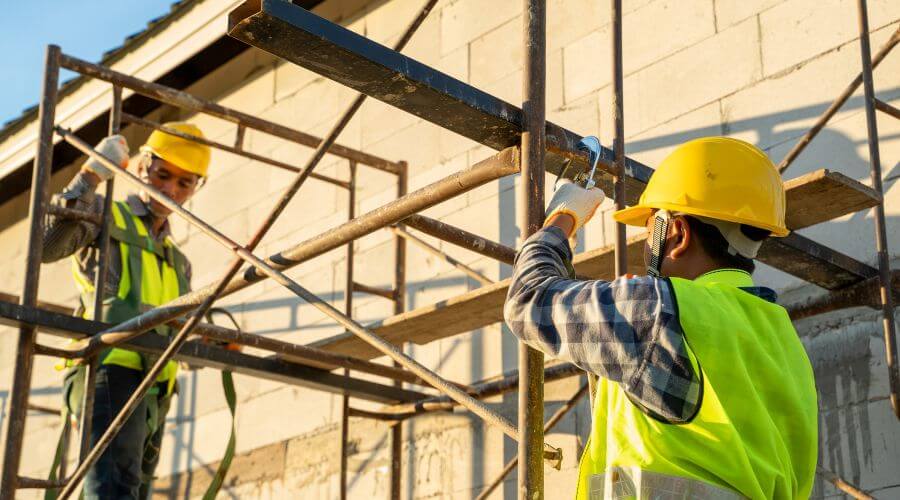 Professional fairlawn roofing services in Gary, IN